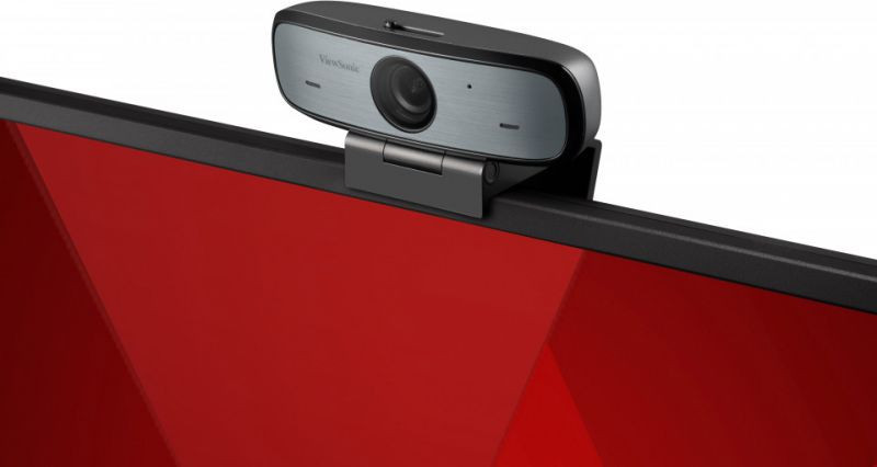 ViewSonic Commerciële display-accessoires VB-CAM-002