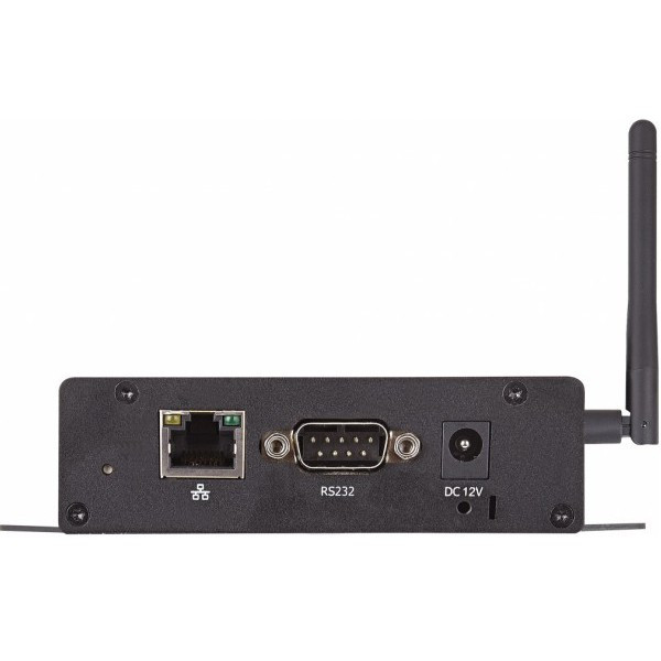 ViewSonic Network Media Player NMP580-W