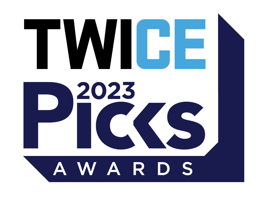 TWICE, Residential Systems, And TechRadar Pro Announce Picks Awards Winners For CES 2023​