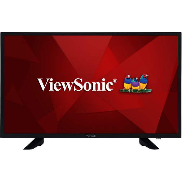 ViewSonic Commercial Display CDE3204