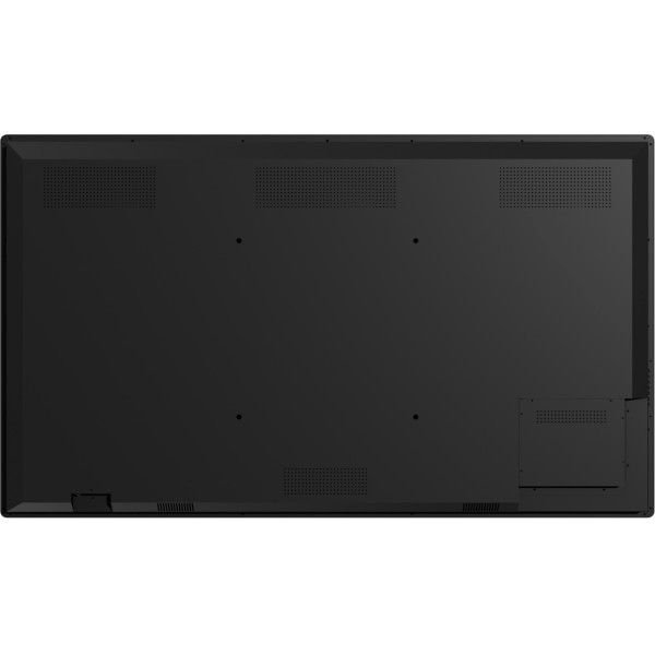 ViewSonic Commercial Display CDE6502