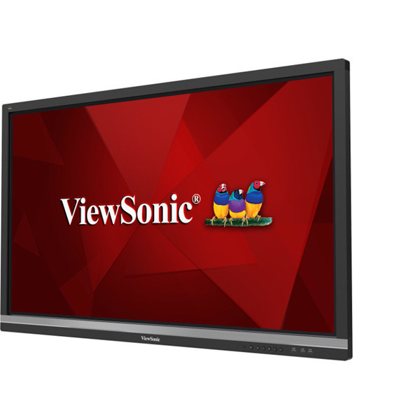 ViewSonic ViewBoard IFP5550