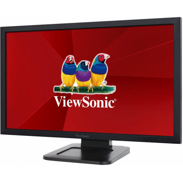 ViewSonic LCD Display TD2421