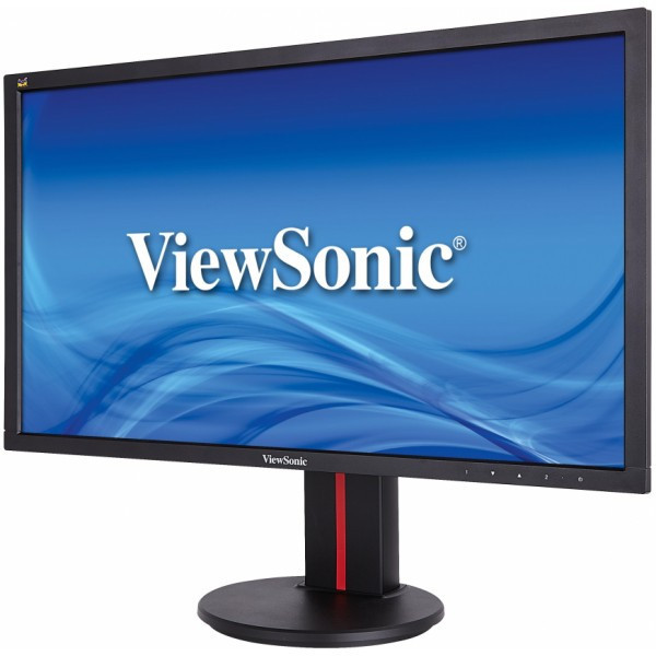 ViewSonic LCD Display VG2401mh-2