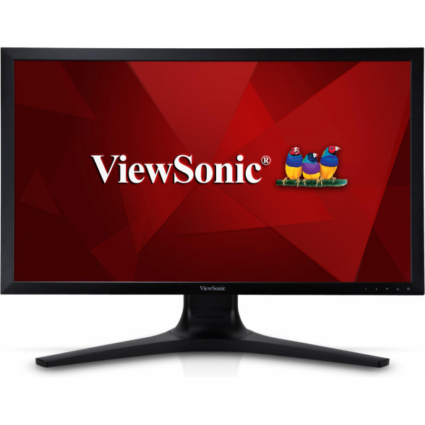 ViewSonic LCD Display VP2780-4K-withmhl