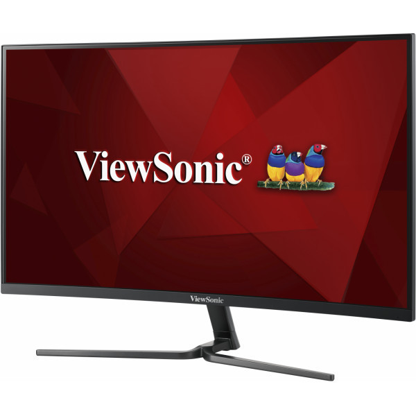 ViewSonic LCD Display VX2758-PC-MH