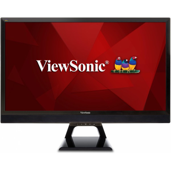 ViewSonic LCD Display VX2858Sml-withmhl