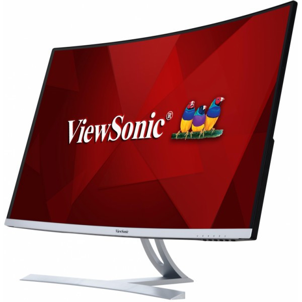 ViewSonic LCD Display VX3217-C-mhd