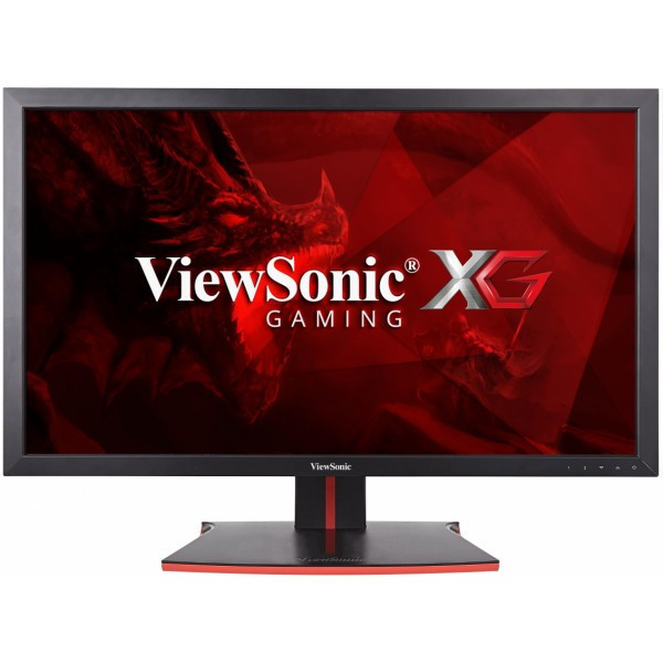 ViewSonic LCD Display XG2700-4K-withmhl