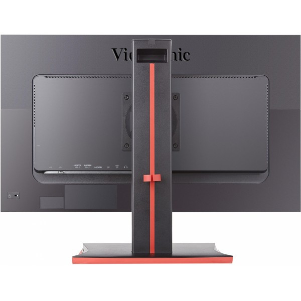 ViewSonic LCD Display XG2700-4K-withmhl