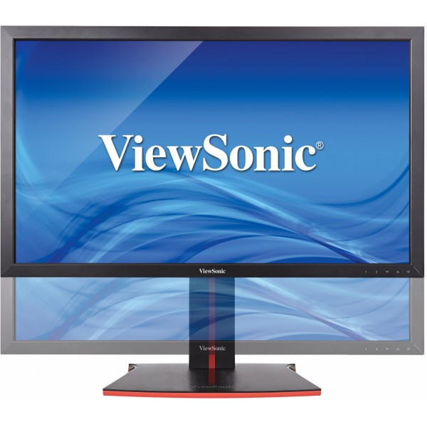 ViewSonic LCD Display XG2700-4K-withmhl