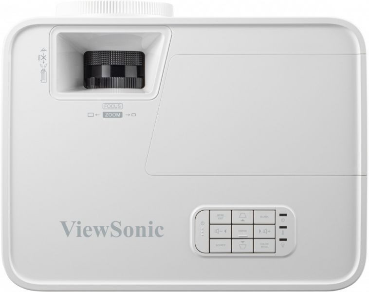 ViewSonic Projector LS500WH