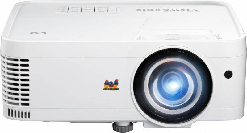 ViewSonic Projector LS550W