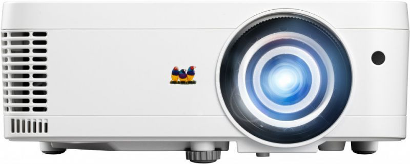 ViewSonic Projector LS550W