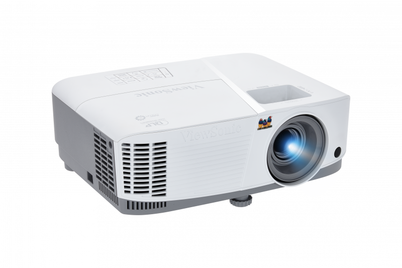 ViewSonic Projector PA503SP