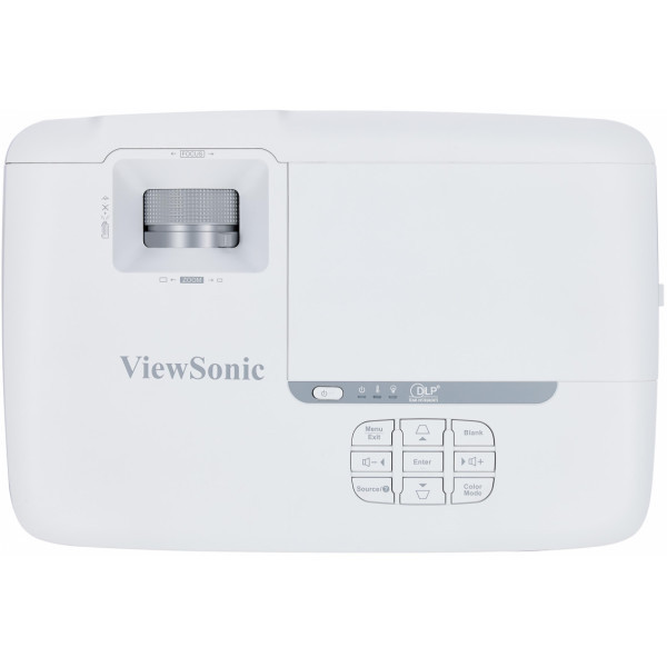 ViewSonic Projector PA505W