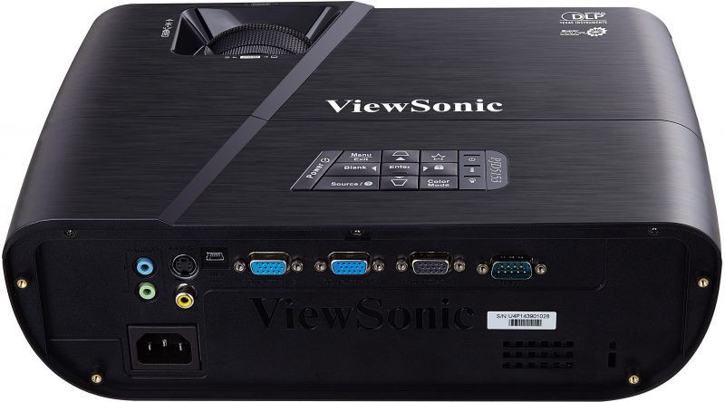 ViewSonic Projector PJD5153