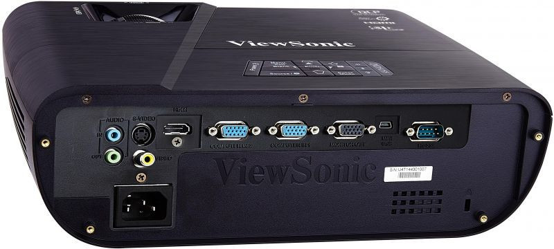 ViewSonic Projector PJD5155