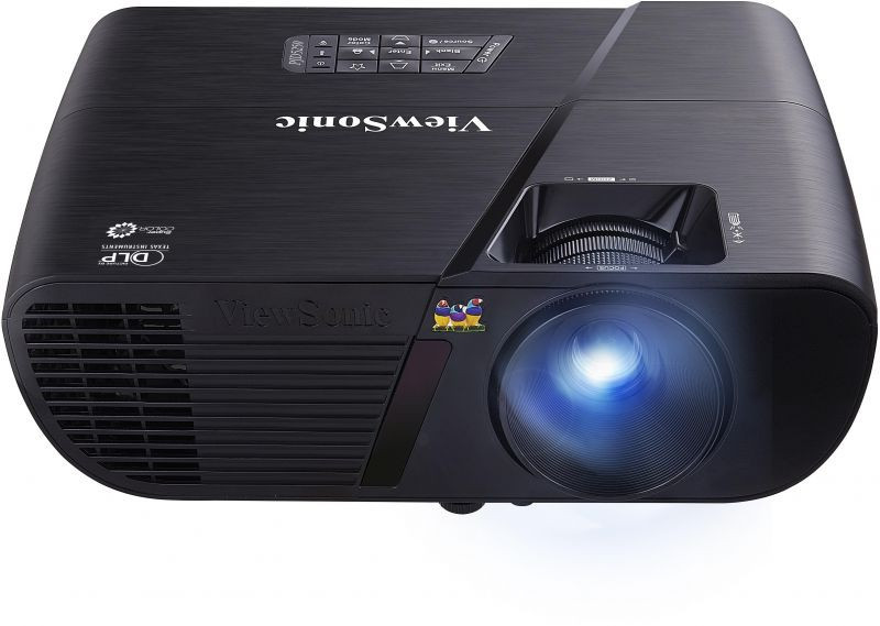 ViewSonic Projector PJD5250