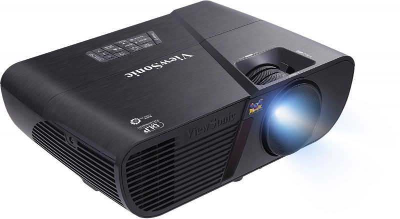 ViewSonic Projector PJD5250