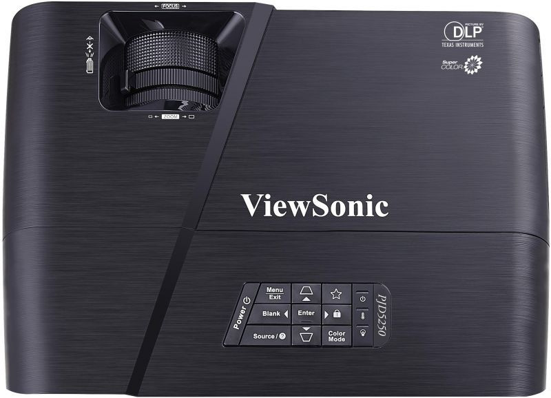 ViewSonic Projector PJD5250