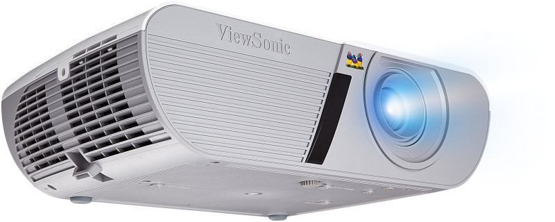 ViewSonic Projector PJD5255L