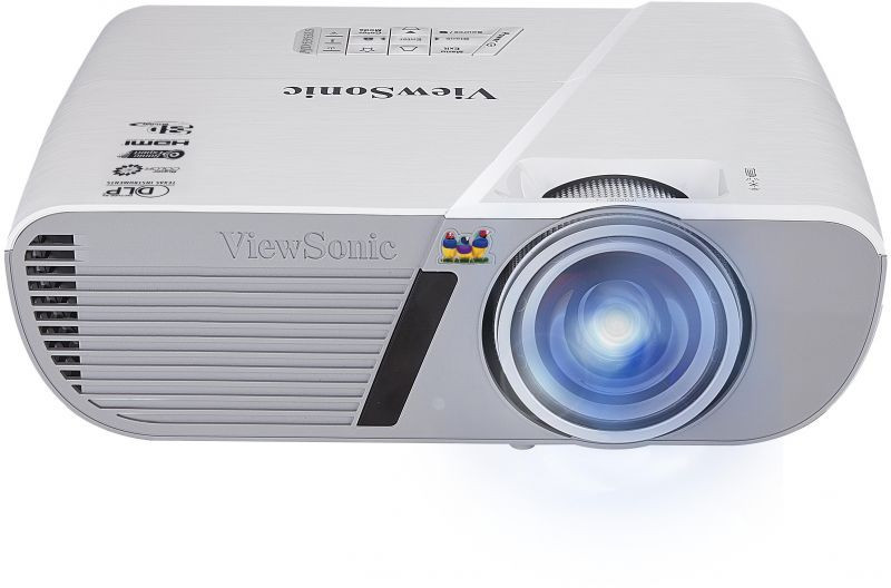 ViewSonic Projector PJD5353Ls