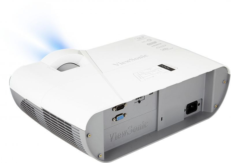 ViewSonic Projector PJD5550Lws