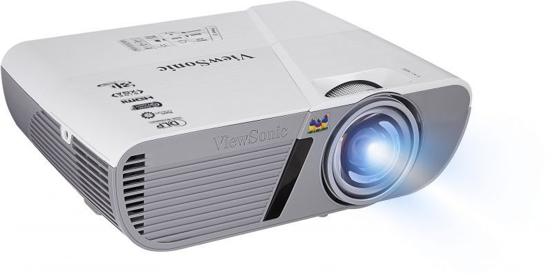 ViewSonic Projector PJD5553Lws