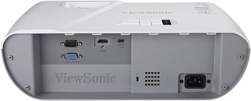 ViewSonic Projector PJD5555Lw