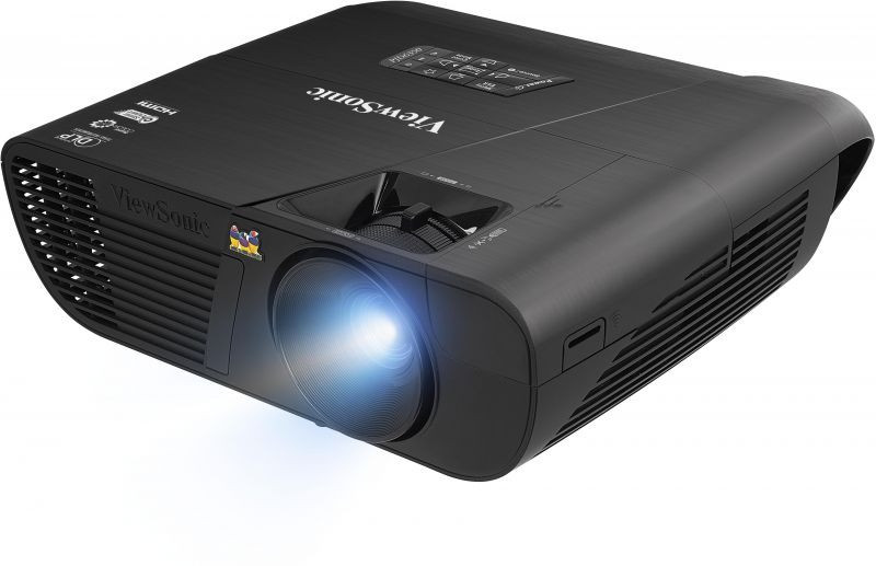 ViewSonic Projector PJD6350