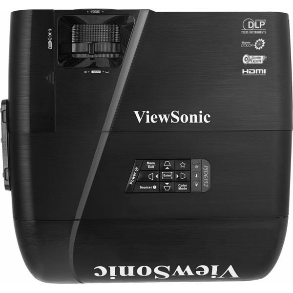 ViewSonic Projector PJD6352