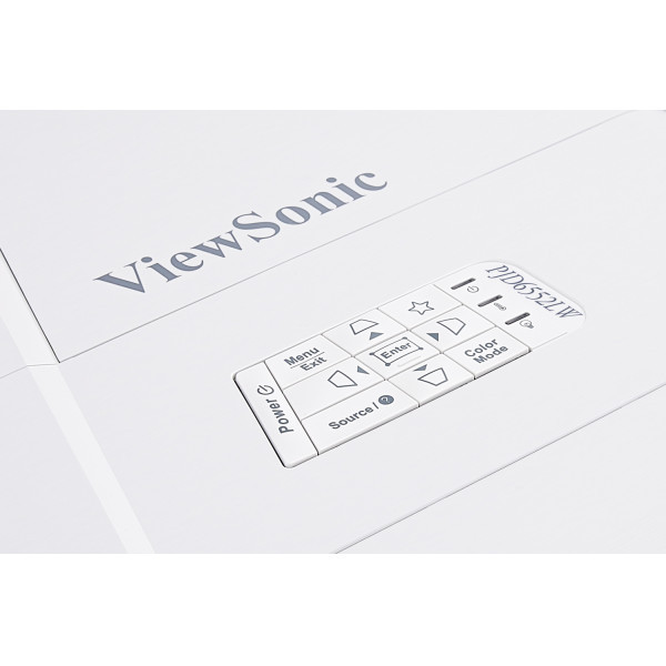 ViewSonic Projector PJD6552LW