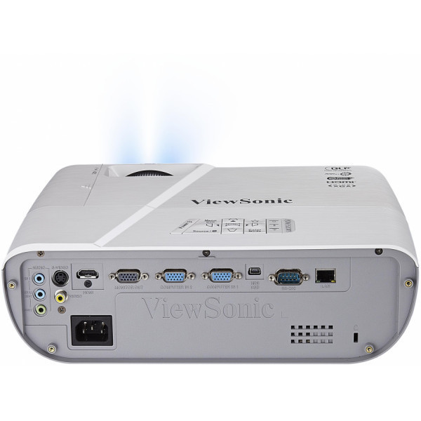 ViewSonic Projector PJD6552Lws