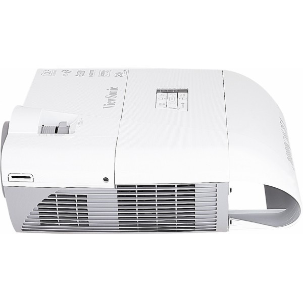 ViewSonic Projector PJD7830HDL