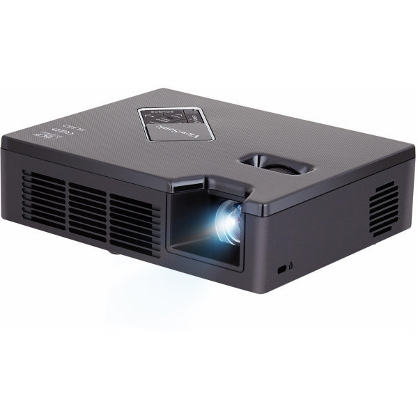 ViewSonic Projector PLED-W800