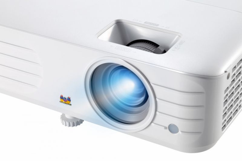 ViewSonic Projector PX701HDH