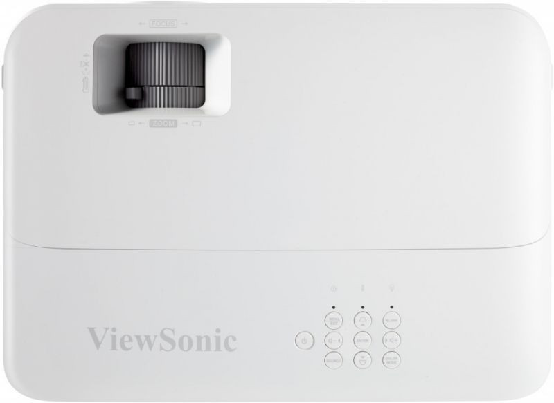 ViewSonic Projector PX701HDH