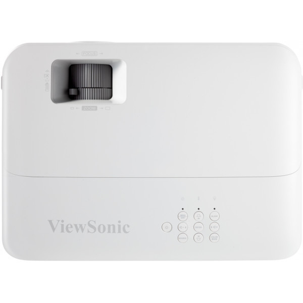 ViewSonic Projector PX701HDP