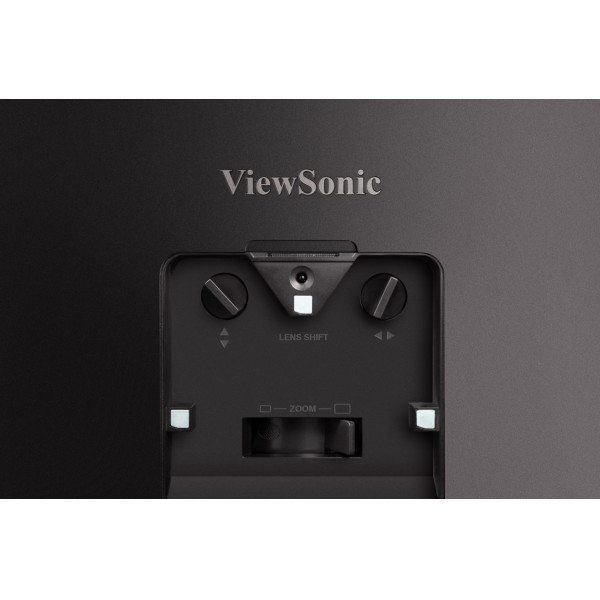 ViewSonic Projector X100-4K