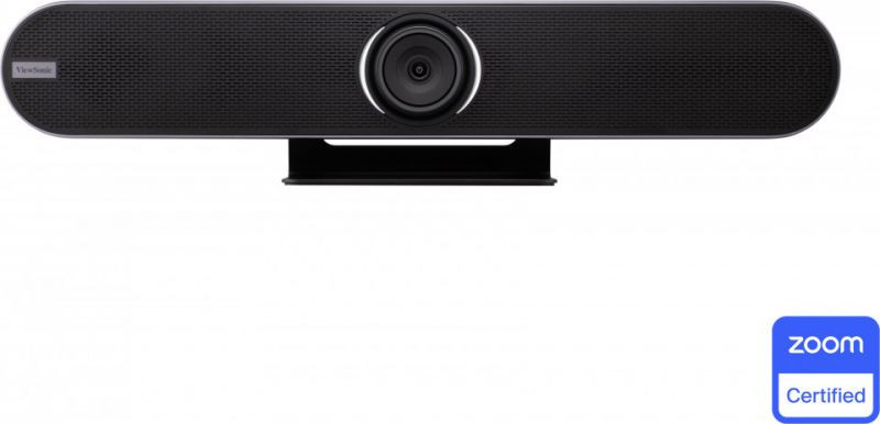 ViewSonic Commercial Display Accessories All-in-one Conference Camera