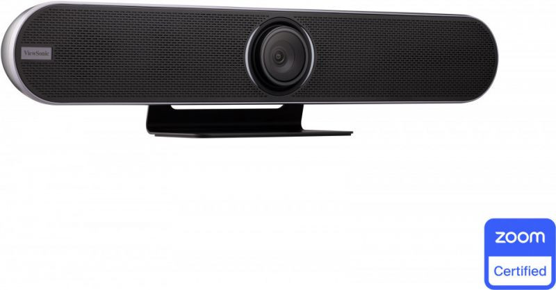 ViewSonic Commercial Display Accessories All-in-one Conference Camera