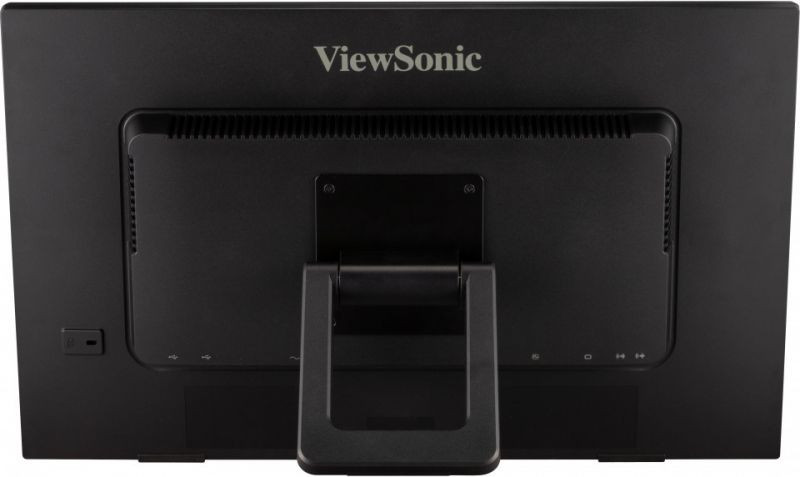 ViewSonic LCD Display TD2423