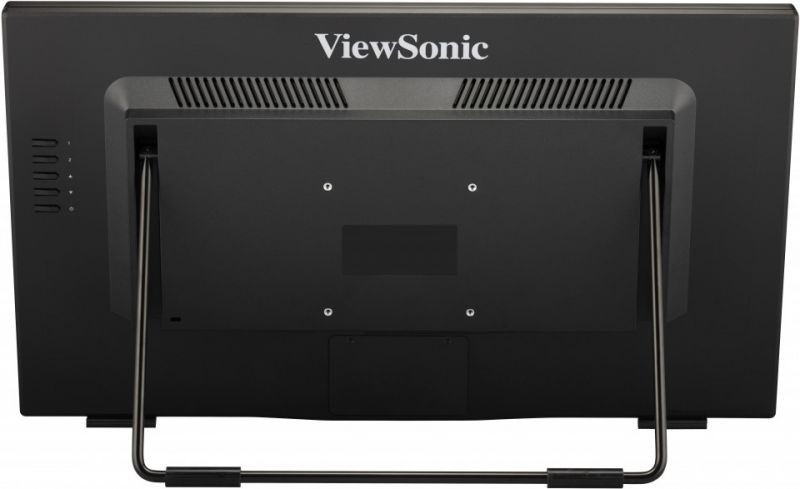 ViewSonic LCD Display TD2465