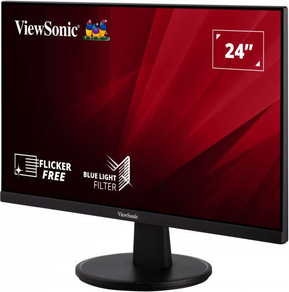 ViewSonic LCD Display VA2447-MH