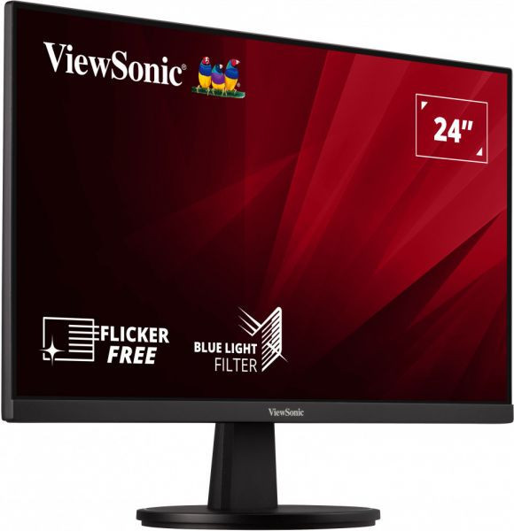 ViewSonic LCD Display VA2447-MH