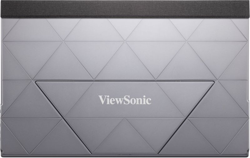 ViewSonic LCD Display VX1755