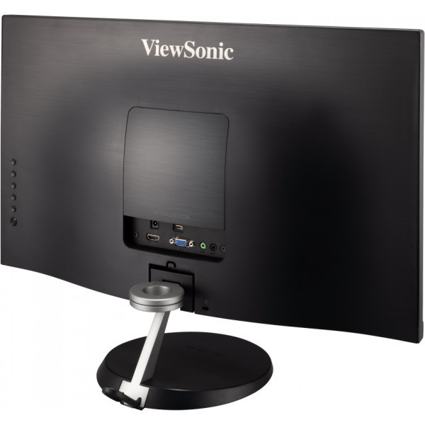 ViewSonic LCD Display VX2485-MHU