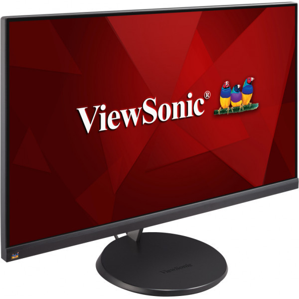 ViewSonic LCD Display VX2485-MHU