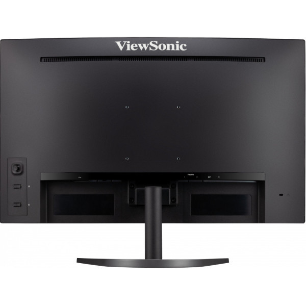 ViewSonic LCD Display VX2768-PC-MHD